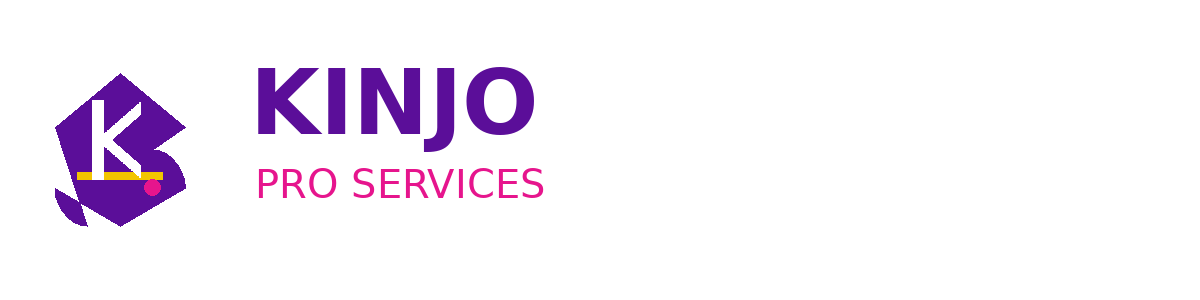 Kinjo Pro Services