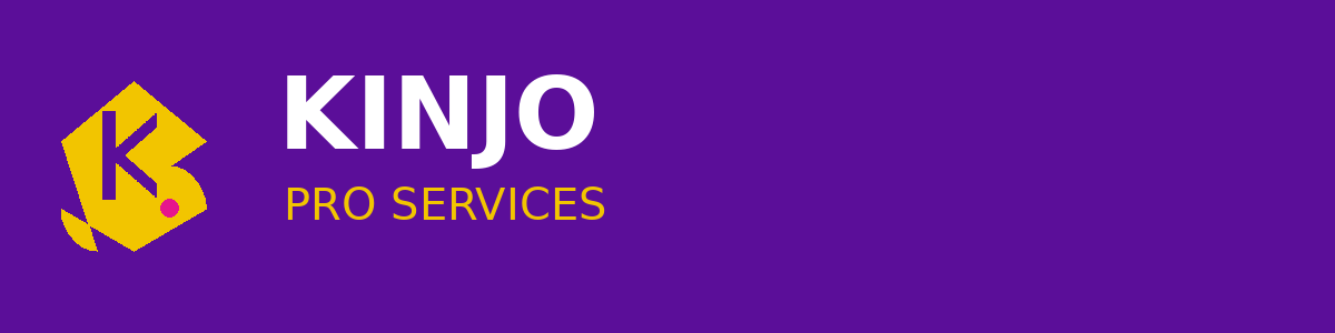 Kinjo Pro Services